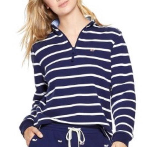 target vineyard vines pullover